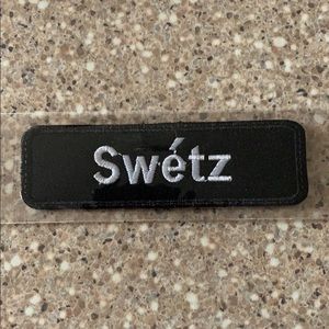 Meet your Posher, Brian